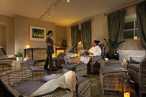 Tulfarris Hotel & Golf Resort