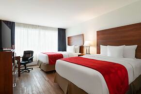 Ramada Plaza by Wyndham Montreal