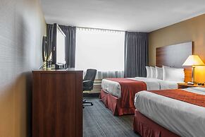 Ramada Plaza by Wyndham Montreal