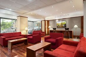 Ramada Plaza by Wyndham Montreal