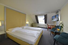Hotel Celler Hof