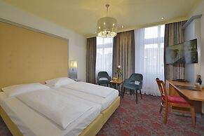 Hotel Celler Hof