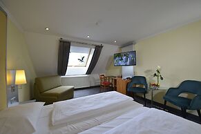 Hotel Celler Hof