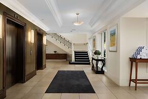 Rydges Newcastle