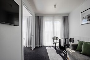 Rydges Newcastle