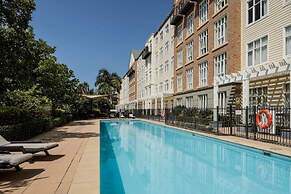 Rydges Newcastle