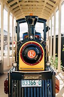 Rydges Newcastle