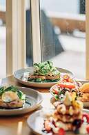 Rydges Newcastle