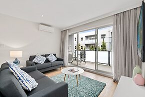 Burwood Serviced Apartments