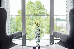 Le Méridien Hamburg