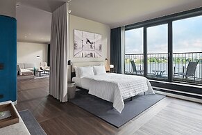 Le Méridien Hamburg
