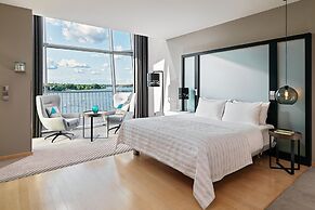 Le Méridien Hamburg