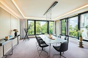 Le Méridien Hamburg
