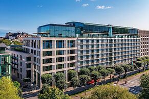 Le Méridien Hamburg