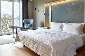 Le Méridien Hamburg