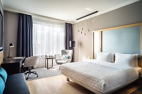 Le Méridien Hamburg