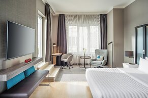 Le Méridien Hamburg