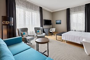 Le Méridien Hamburg