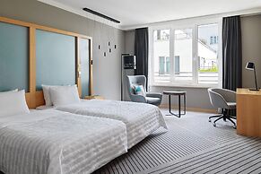Le Méridien Hamburg