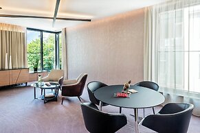 Le Méridien Hamburg