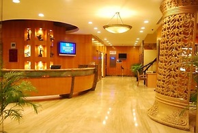 Aarin Hotels Chennai T.Nagar