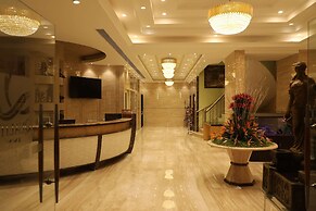 Aarin Hotels Chennai T.Nagar