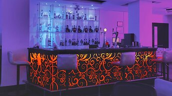 Aarin Hotels Chennai T.Nagar