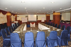 Aarin Hotels Chennai T.Nagar