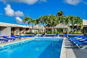 Aruba Blue Village