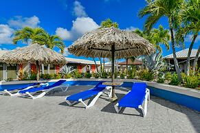 Aruba Blue Village