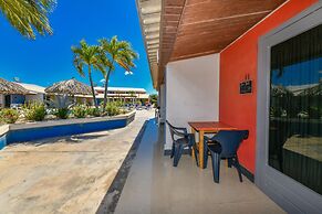 Aruba Blue Village