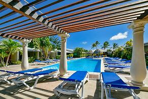 Aruba Blue Village