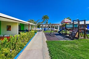 Aruba Blue Village