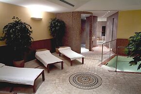 Grand Hotel Delle Terme Re Ferdinando
