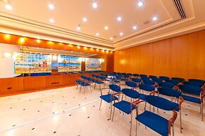 Grand Hotel Delle Terme Re Ferdinando