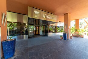 Grand Hotel Delle Terme Re Ferdinando