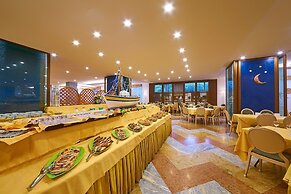 Grand Hotel Delle Terme Re Ferdinando