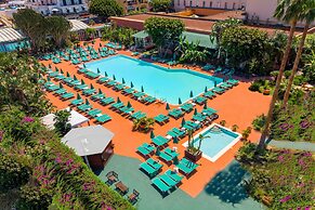 Grand Hotel Delle Terme Re Ferdinando