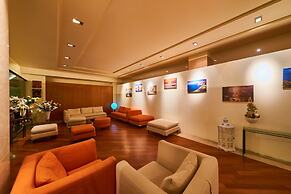 Grand Hotel Delle Terme Re Ferdinando