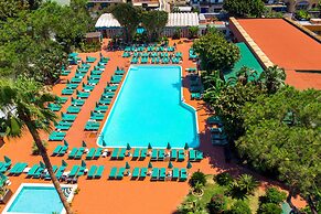 Grand Hotel Delle Terme Re Ferdinando