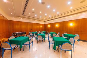 Grand Hotel Delle Terme Re Ferdinando