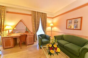 Grand Hotel Delle Terme Re Ferdinando