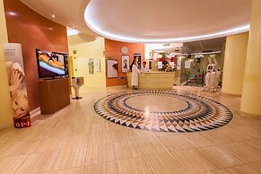 Grand Hotel Delle Terme Re Ferdinando