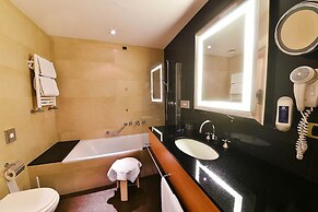 Grand Hotel Delle Terme Re Ferdinando