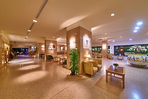 Grand Hotel Delle Terme Re Ferdinando