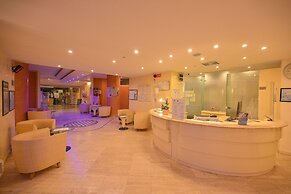 Grand Hotel Delle Terme Re Ferdinando