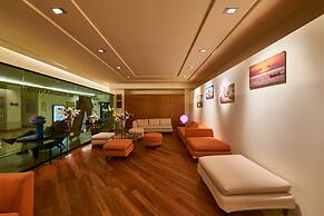 Grand Hotel Delle Terme Re Ferdinando