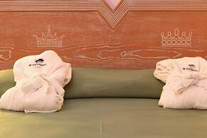 Grand Hotel Delle Terme Re Ferdinando
