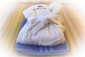 Grand Hotel Delle Terme Re Ferdinando