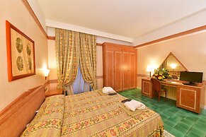 Grand Hotel Delle Terme Re Ferdinando